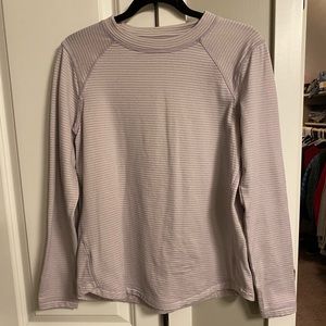 Great condition Eddie Bauer thermal shirt